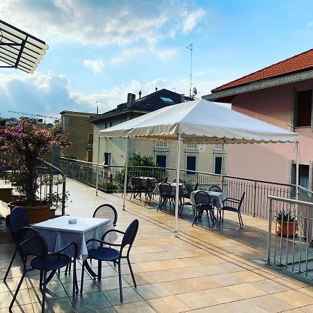 Hotel Ines Varazze Ngoại thất bức ảnh