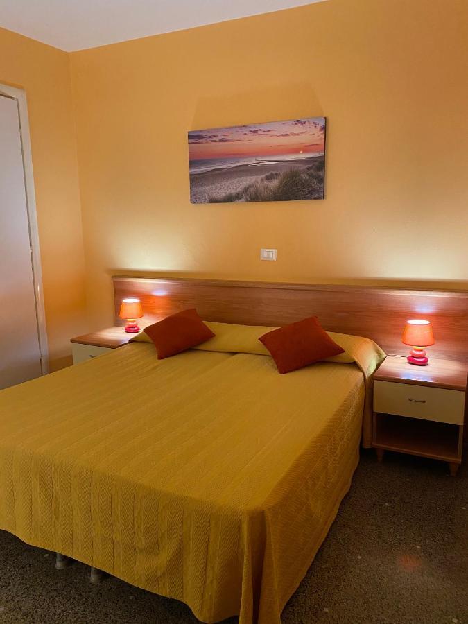 Hotel Ines Varazze Ngoại thất bức ảnh