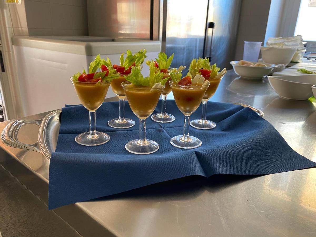 Hotel Ines Varazze Ngoại thất bức ảnh