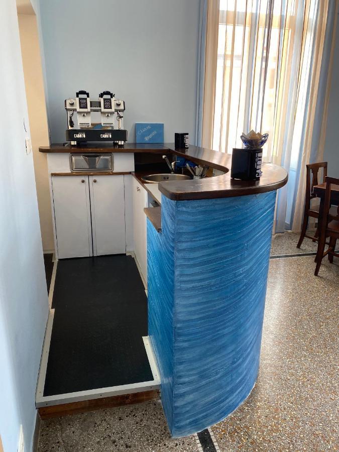 Hotel Ines Varazze Ngoại thất bức ảnh